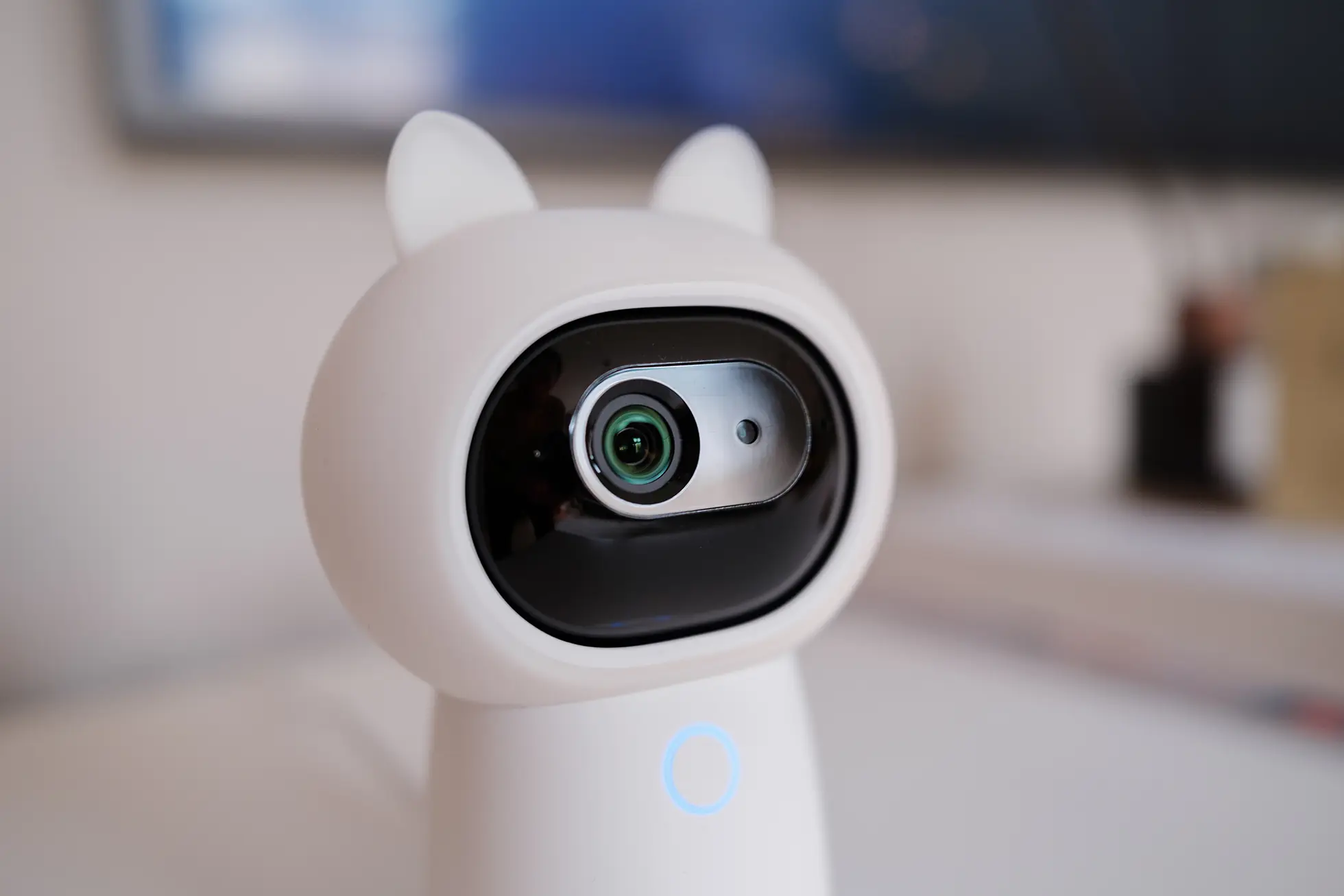 Matter 1.5.1: verifierat kamerafokus och vad som återstår