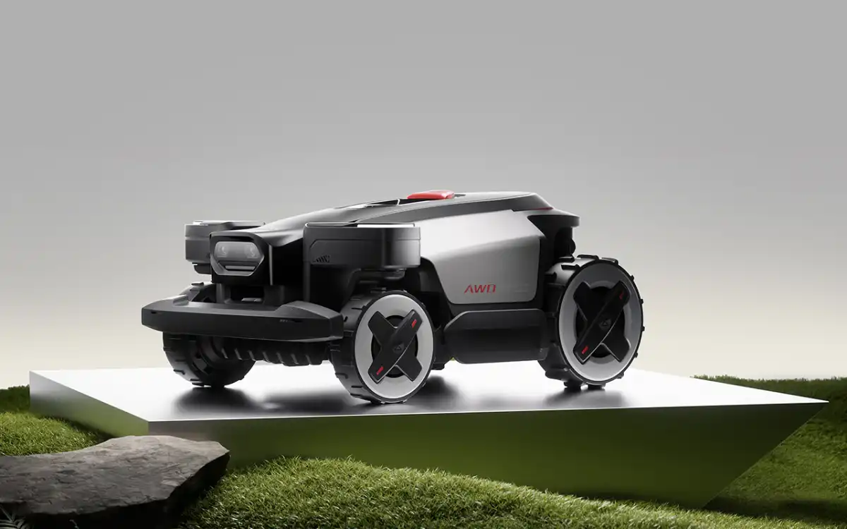 Topplista: Bästa robotgräsklippare utan slinga