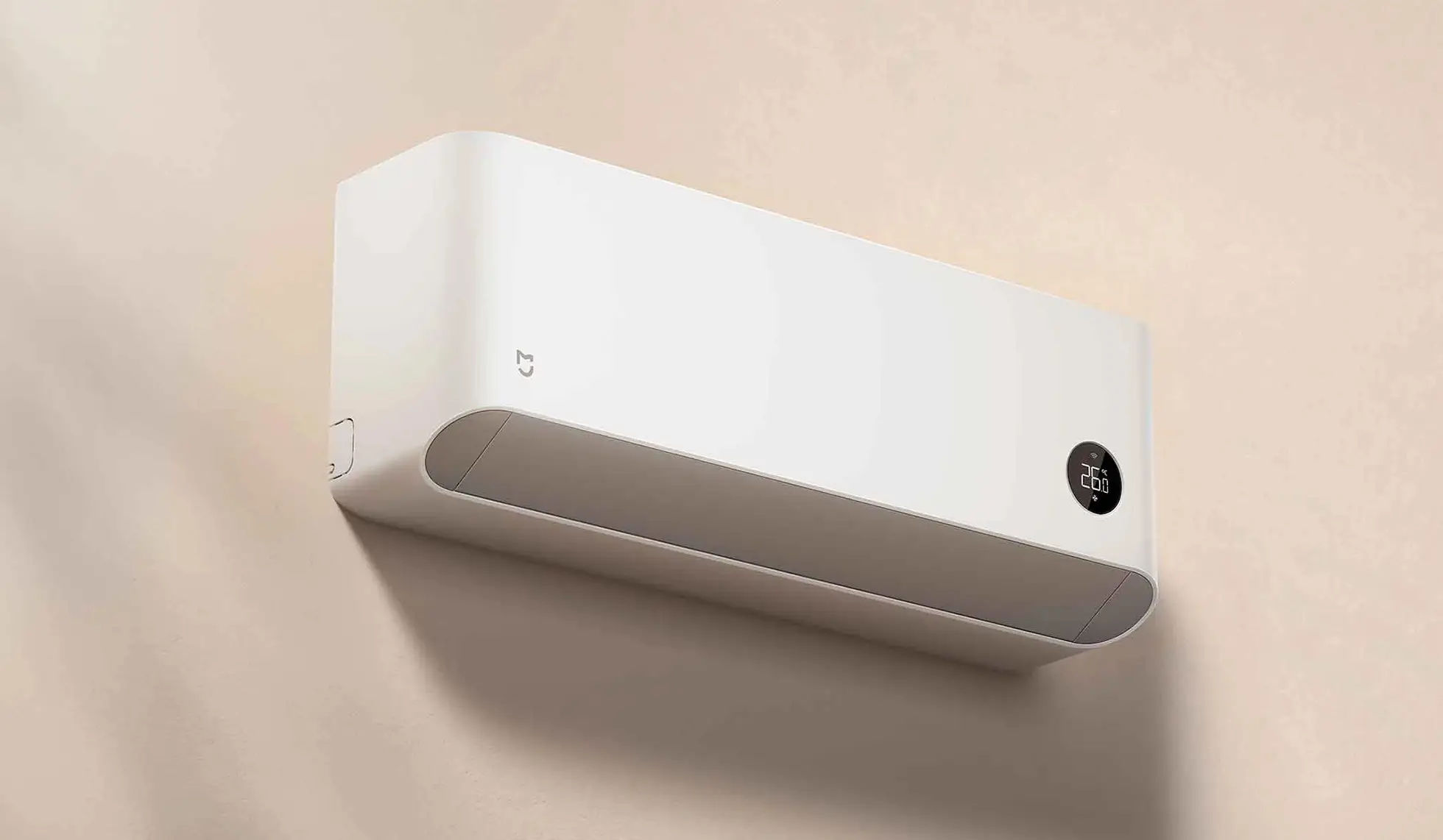 Xiaomi planerar att sälja Mijia‑värmepumpar i Sverige