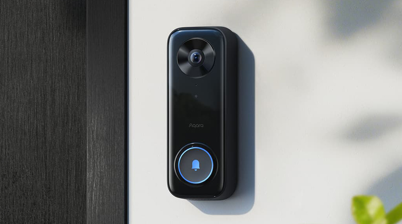 Aqara Doorbell Camera G400