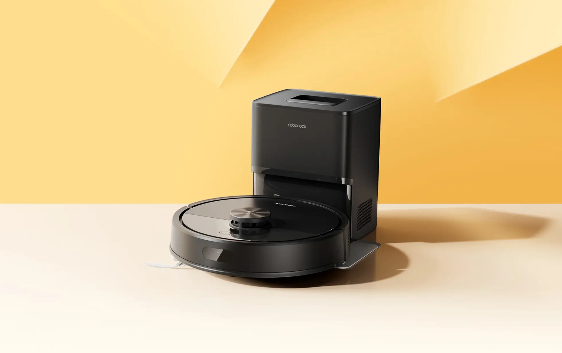 Roborock Q7 TF+