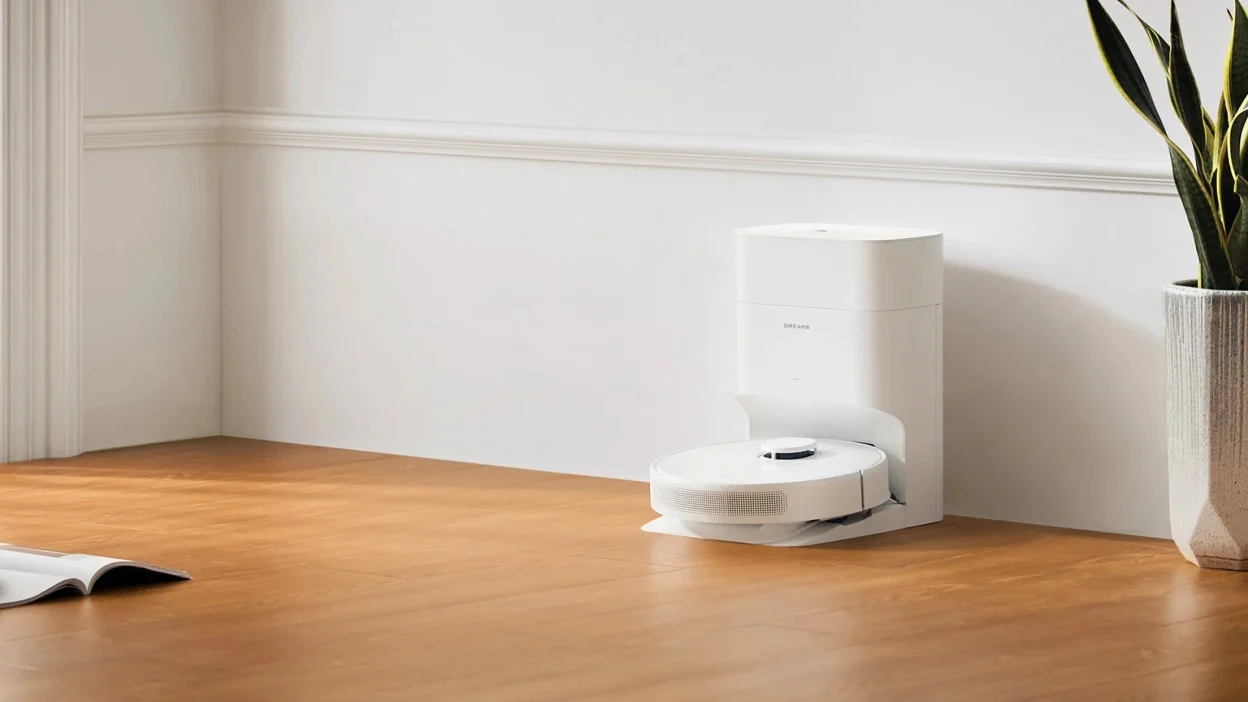 Dreame D10 Plus Gen2