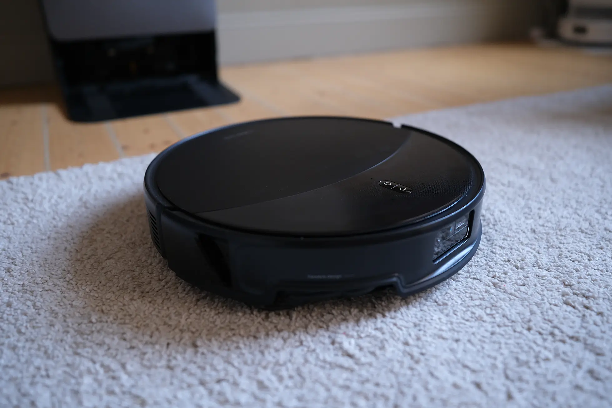 Roborock Saros 20