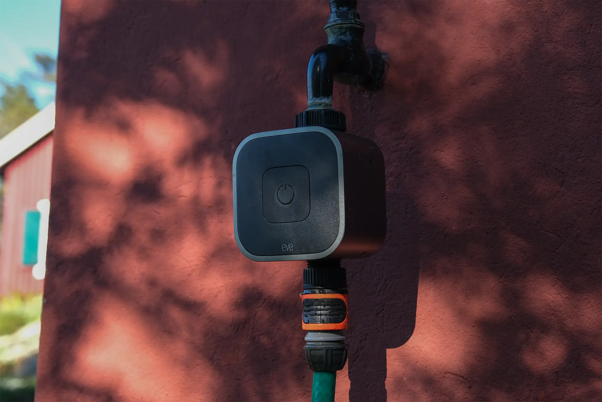 Eve Aqua