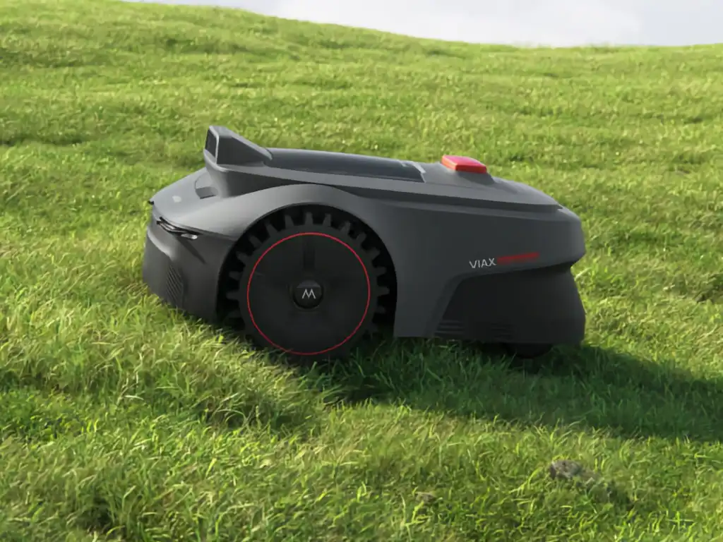 Mova ViAX 600