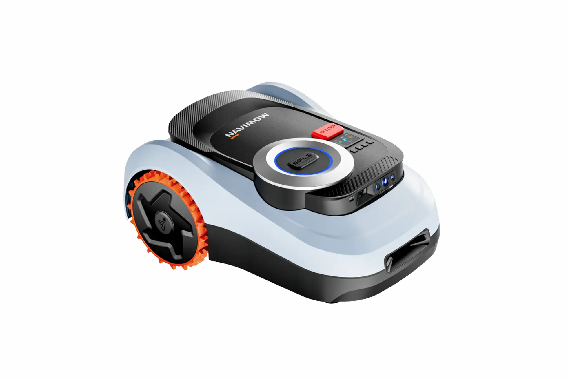 Segway Navimow i220 LiDAR