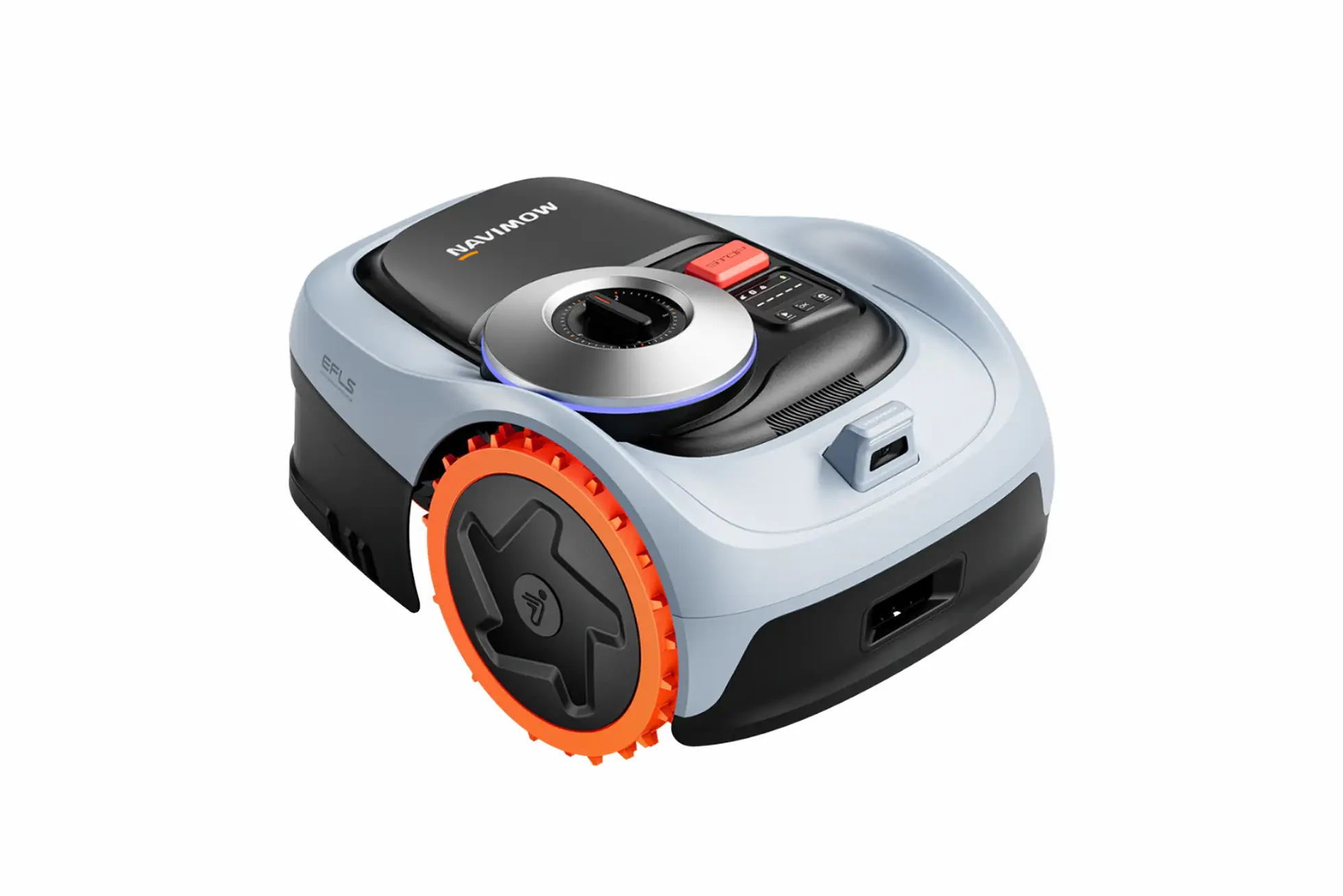 Segway Navimow i205 AWD