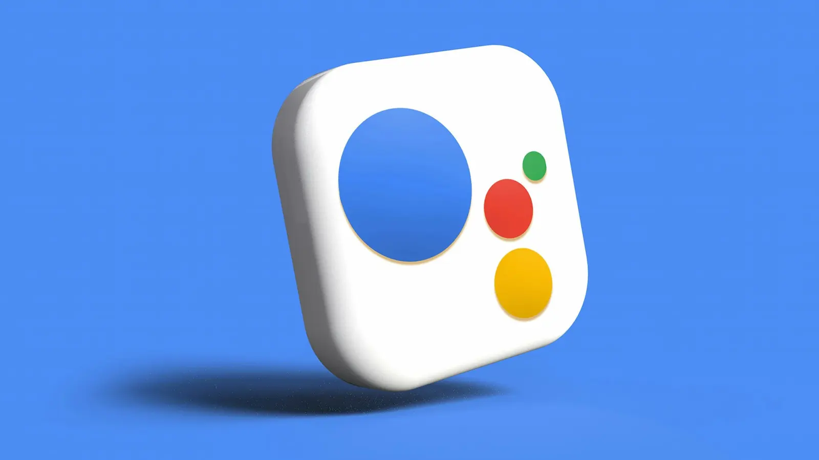 Google Assistant fasas ut på Android i september