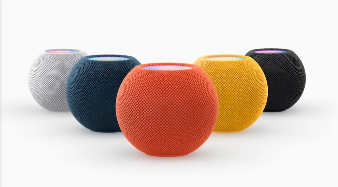 HomePod mini 2 kan vara nära – här är allt vi vet