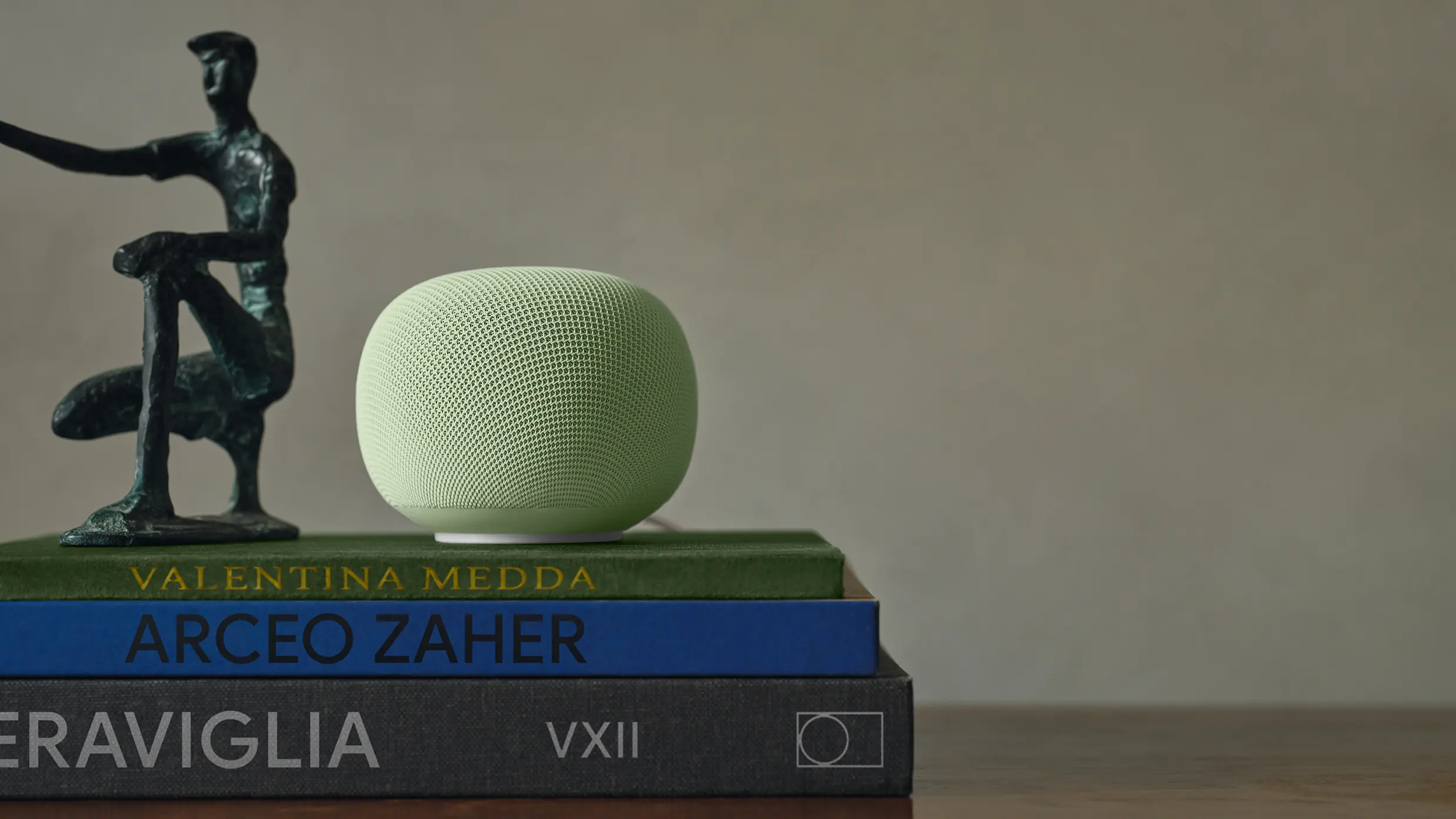 Google bygger ut Gemini for Home med bättre Spotify-stöd, ljusstyrning och broadcast