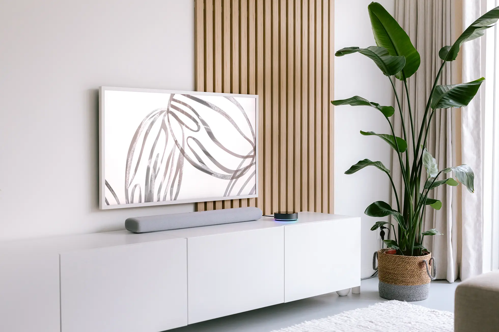 Homey samlar firmwareuppdateringar för Matter, Zigbee och Z-Wave i samma app
