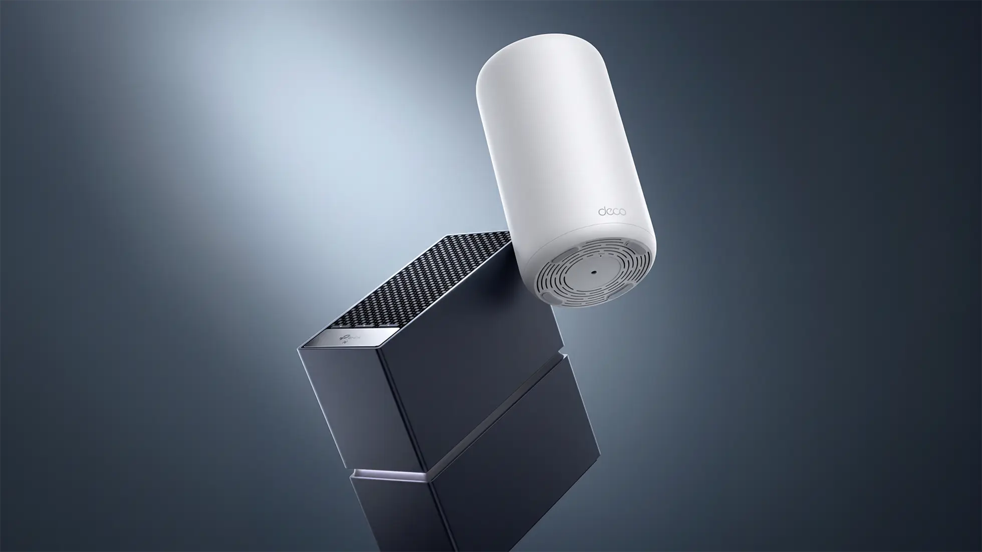 TP-Link visar Archer 8 Ultra och Deco 8 Ultra på IFA 2026