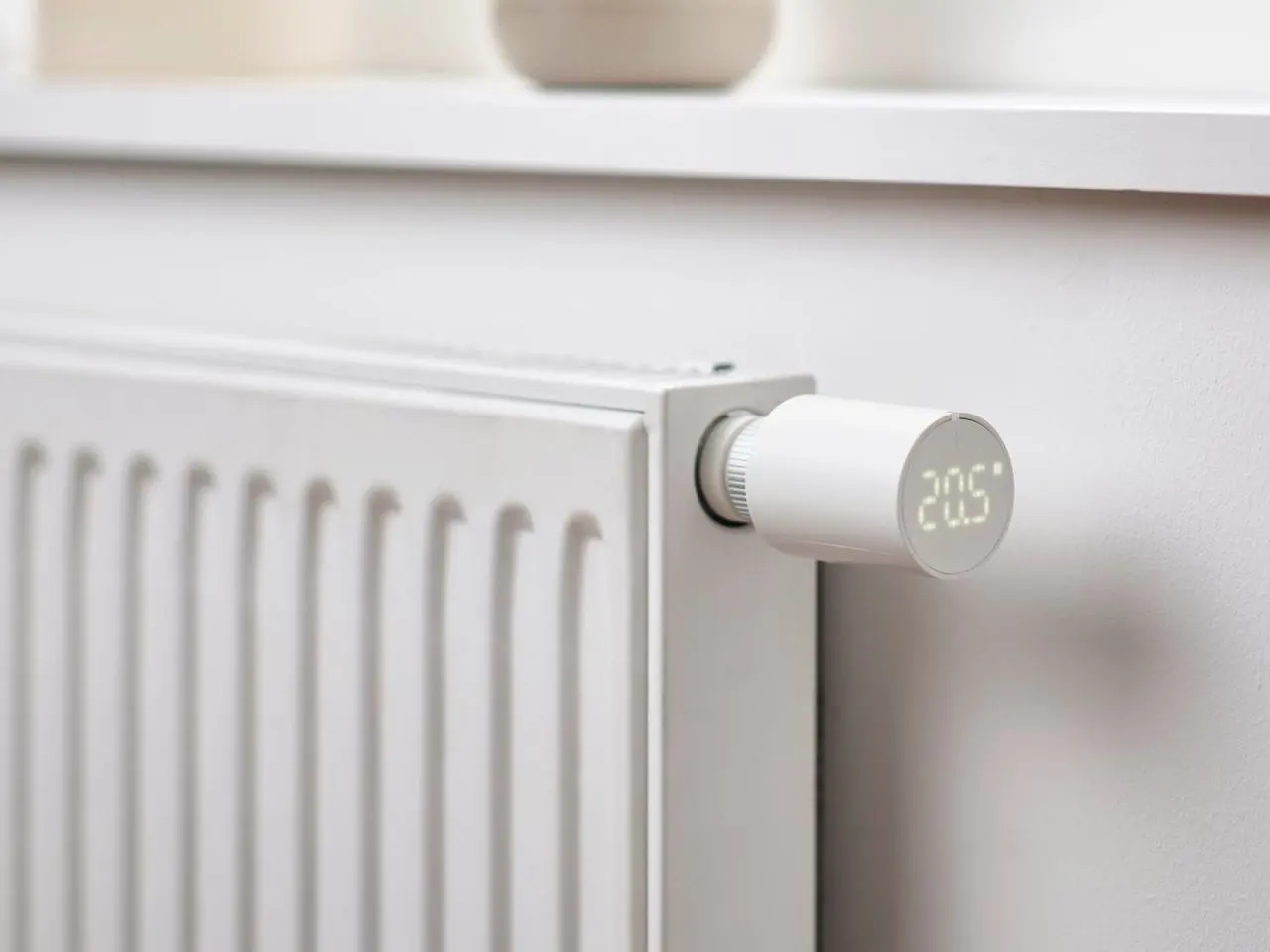 Ikea listar Liljebagge för smart radiatorstyrning