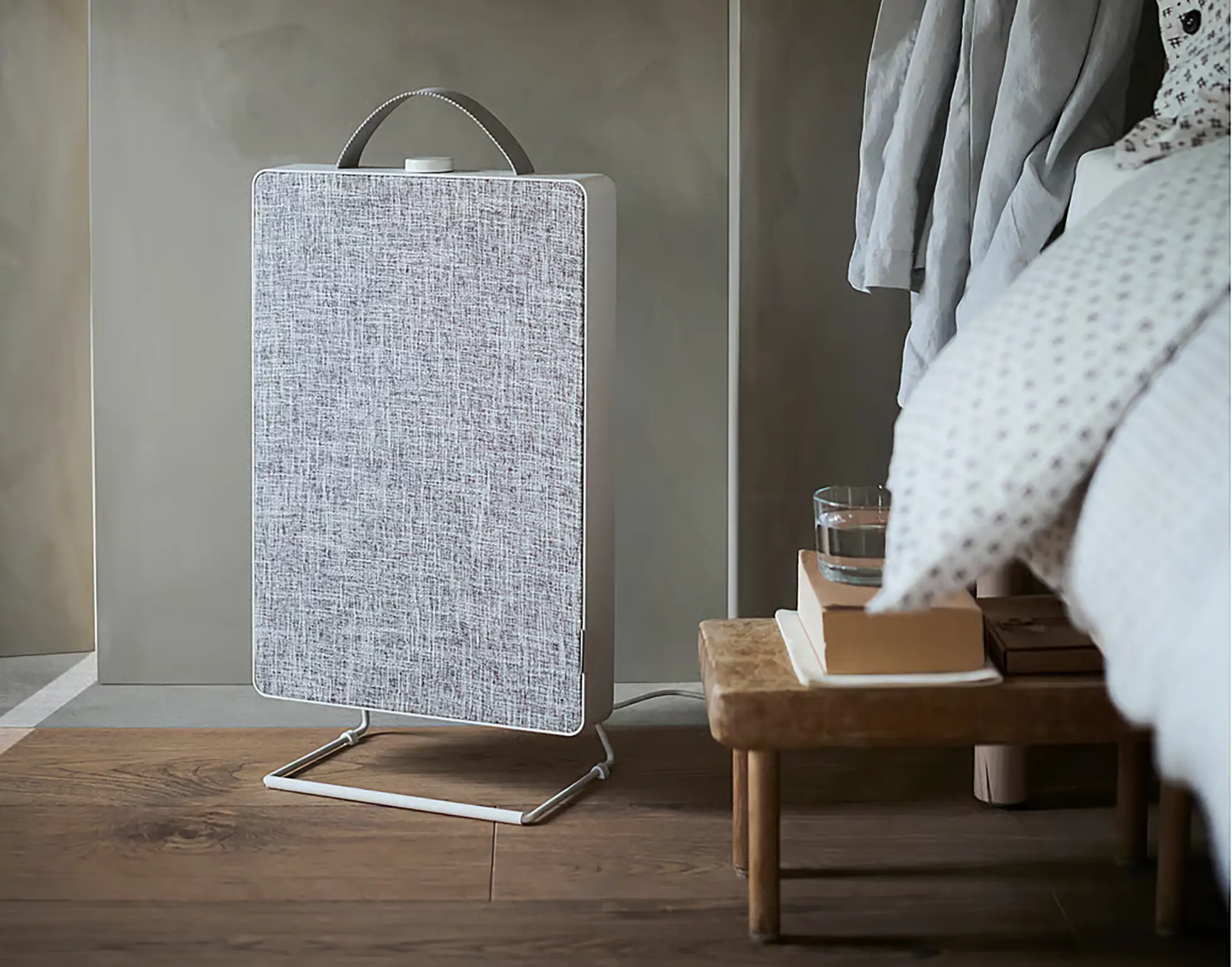 Ikea ser ut att förbereda två nya smarta luftrenare