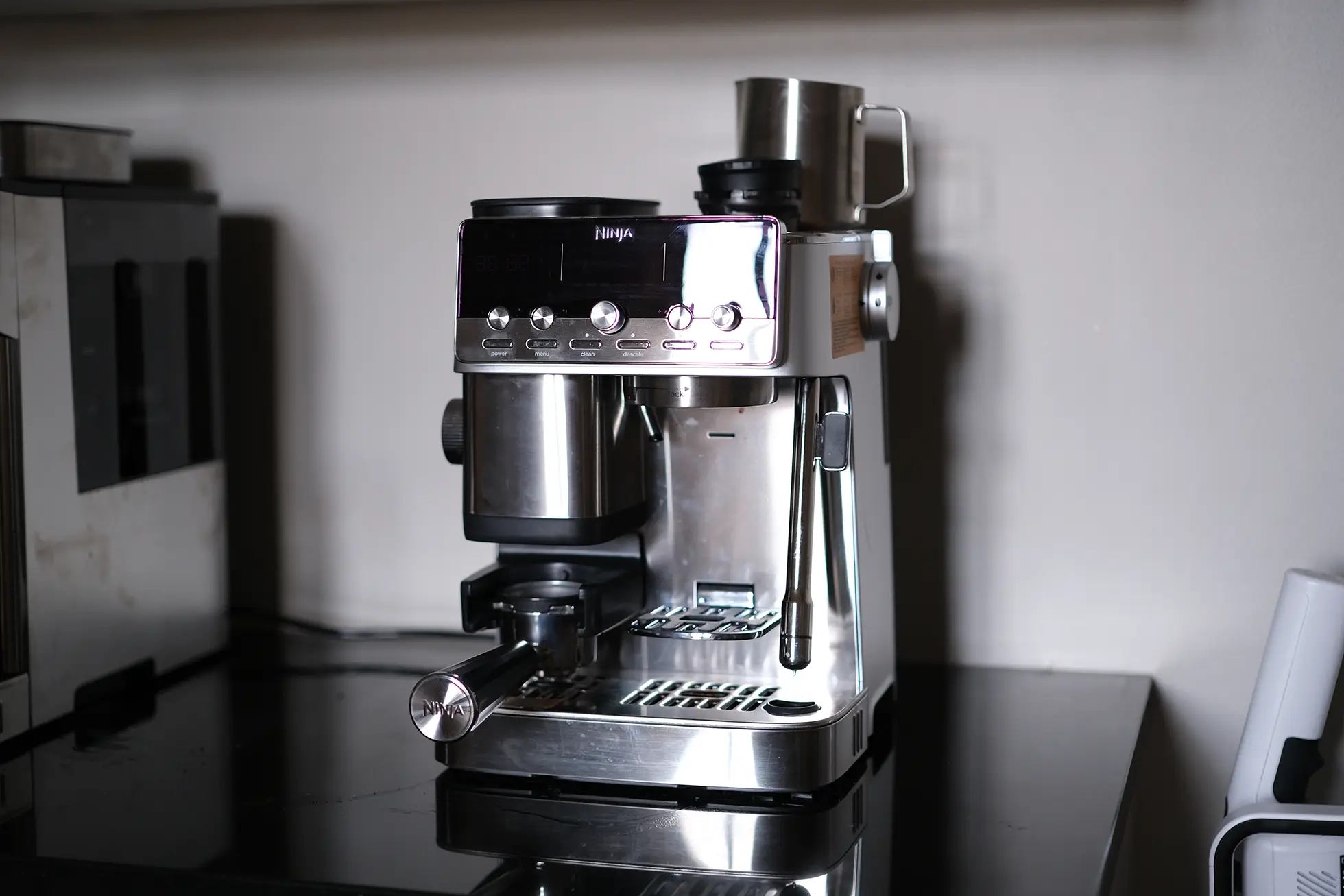 Ninja Luxe Café Mini PLUS