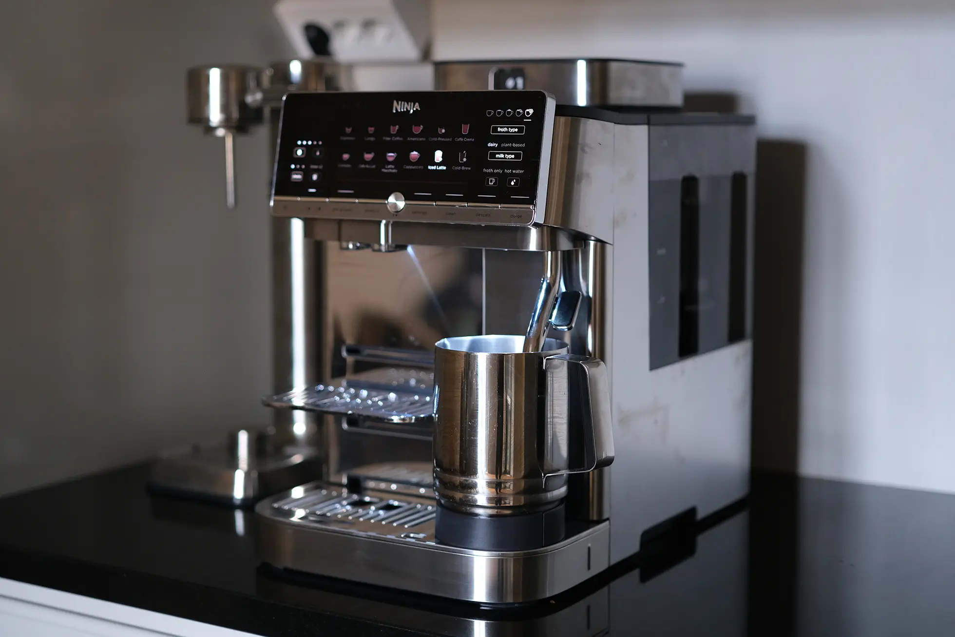 Ninja AutoBarista Pro