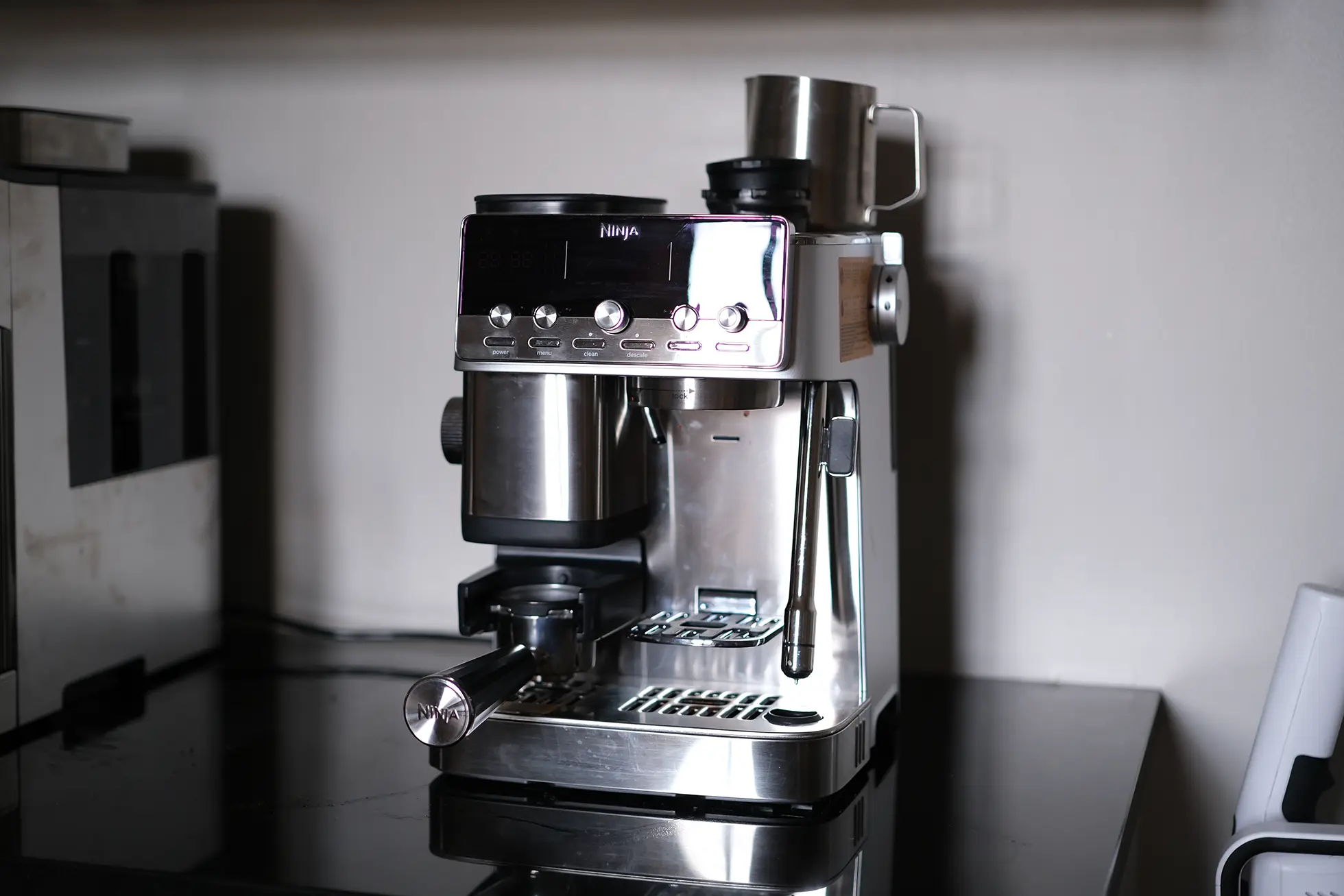 Ninja Luxe Café Mini PLUS