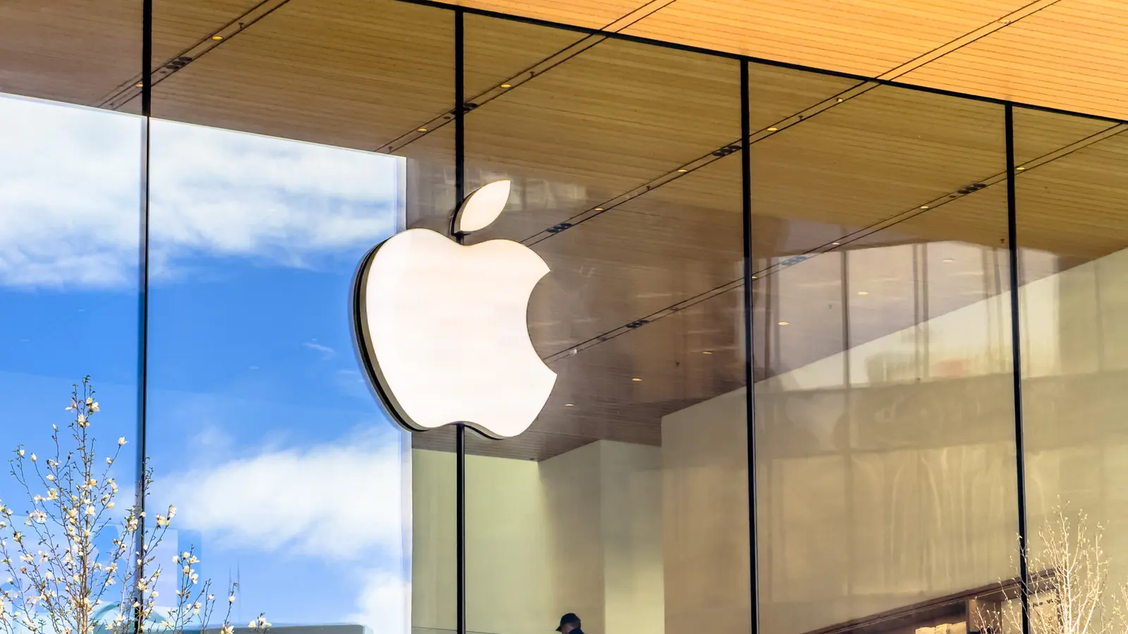 Apple uppges utveckla en smart hem-kamera som inte spelar in video