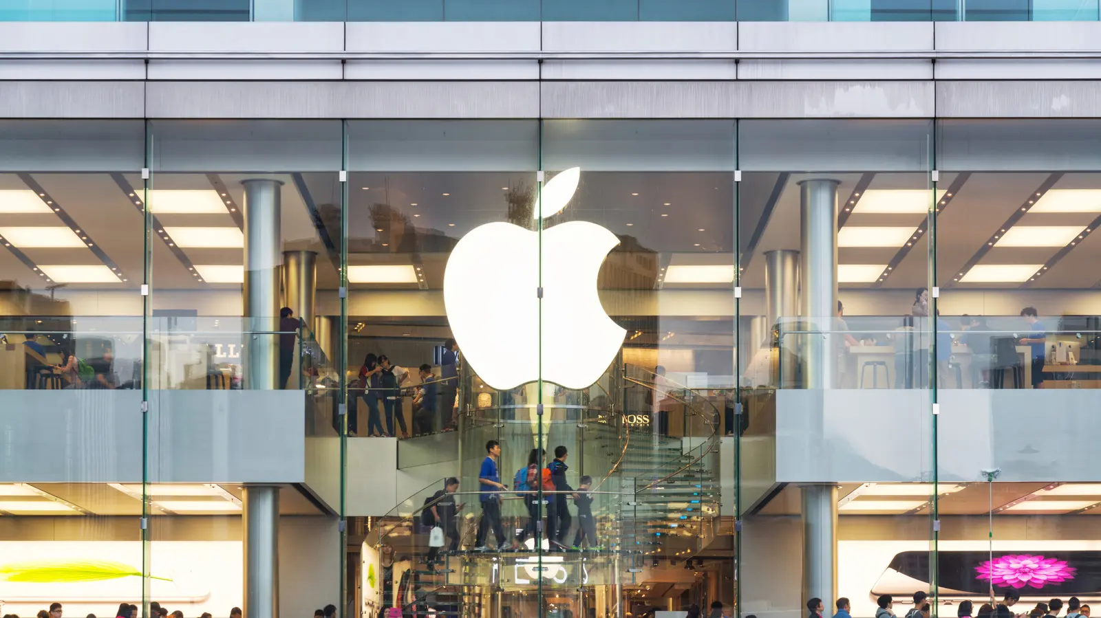 Apples smarthemshubb kan heta HomeView