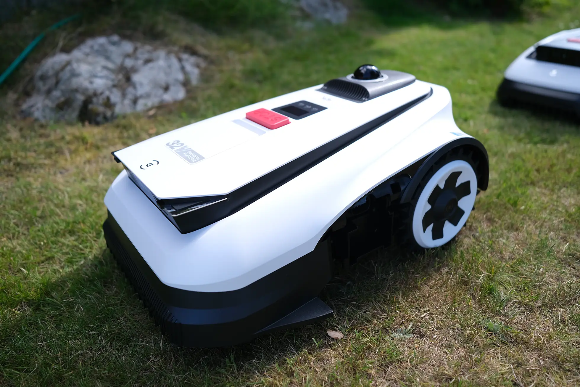 Ecovacs Goat A1600 LiDAR Pro