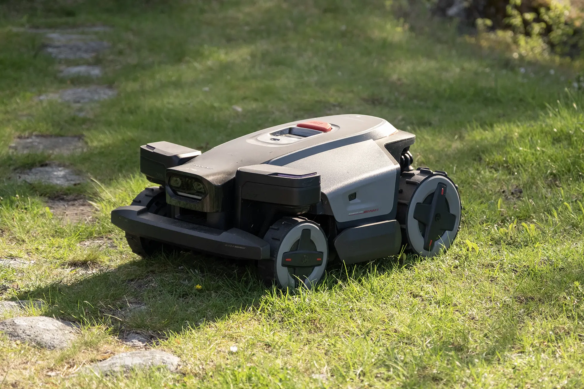 Roborock RockMow Z150