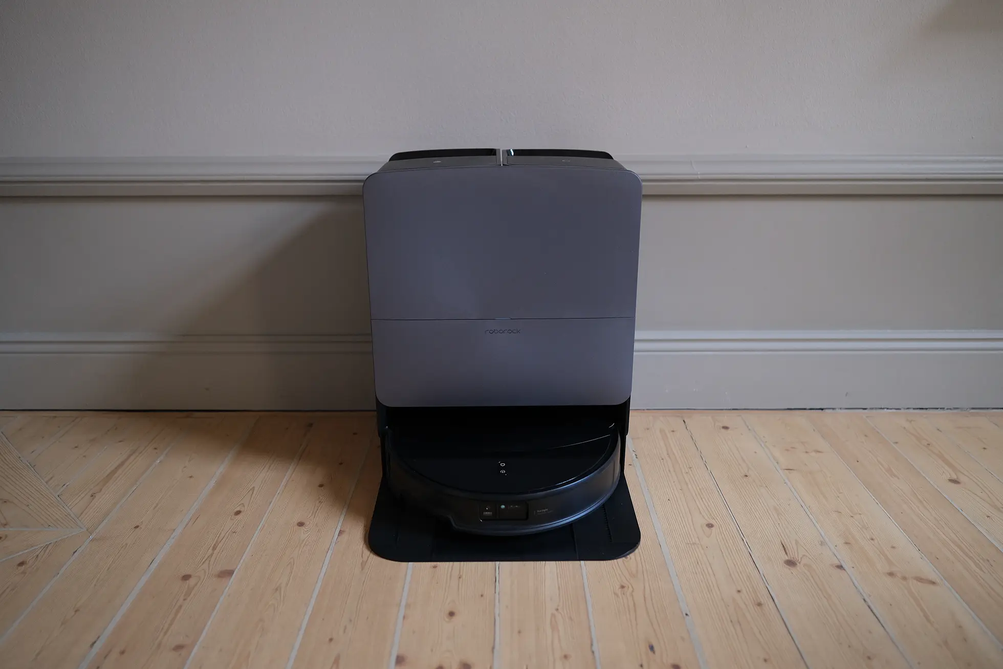 Roborock Saros 20