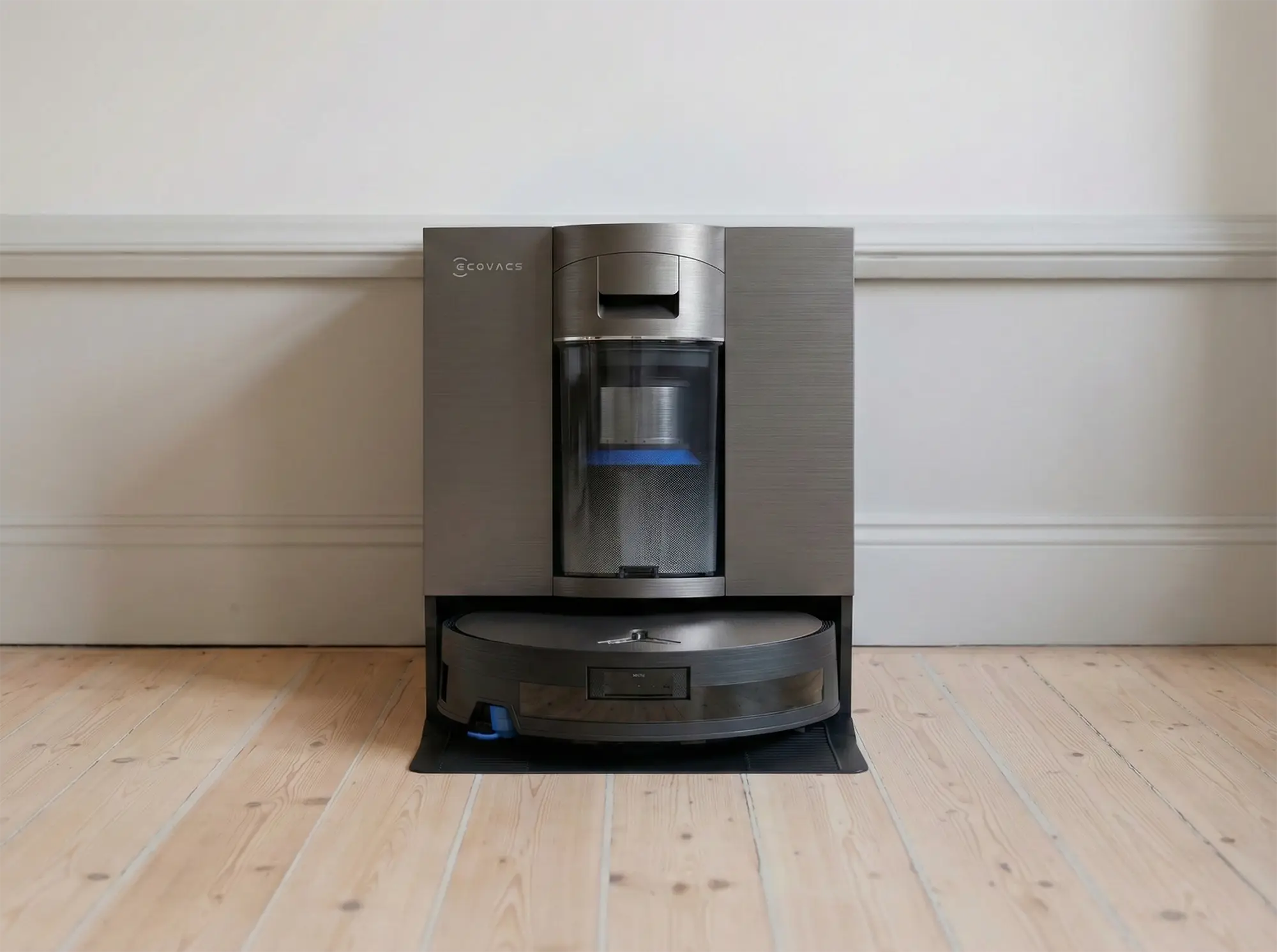 Ecovacs DEEBOT X11 OmniCyclone