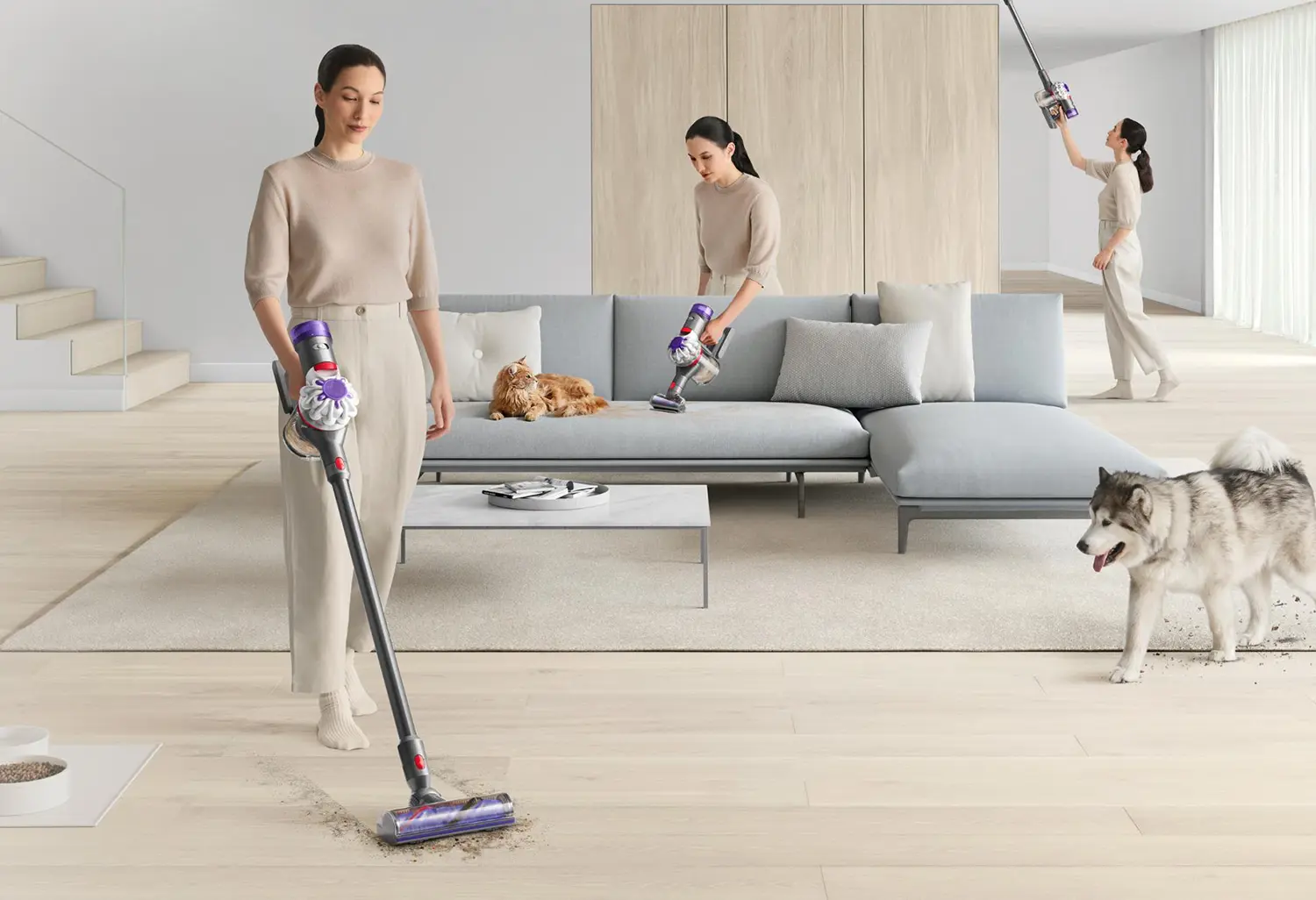 Dyson V8 Absolute