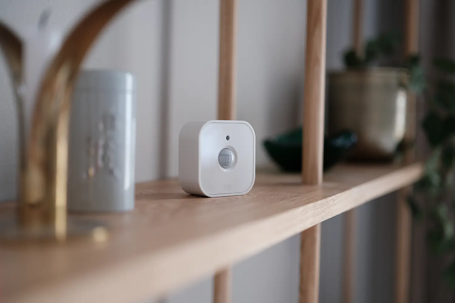 Eve Motion Sensor