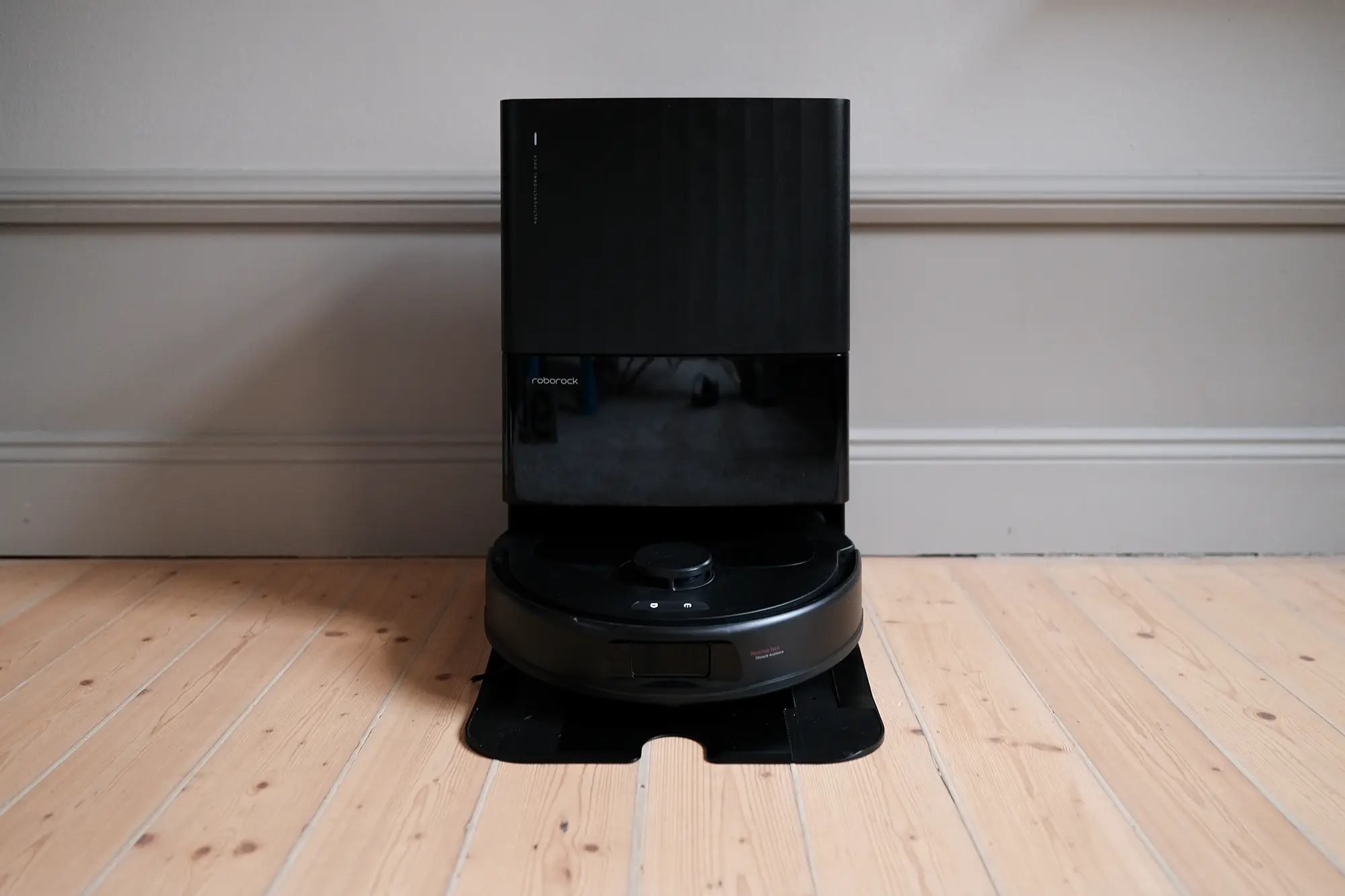 Roborock Qrevo S