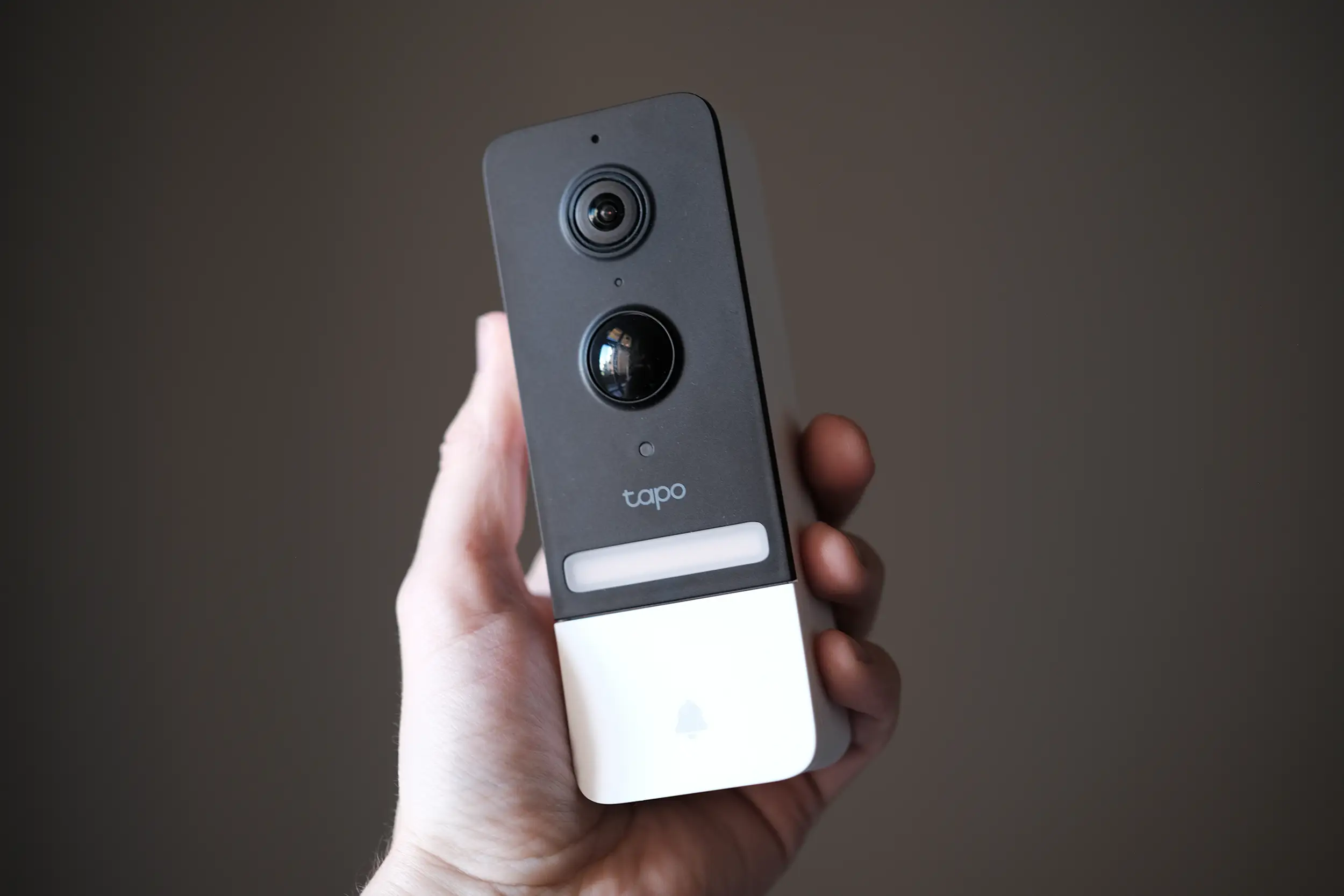 Tapo D230S1 Smart Battery Video Doorbell