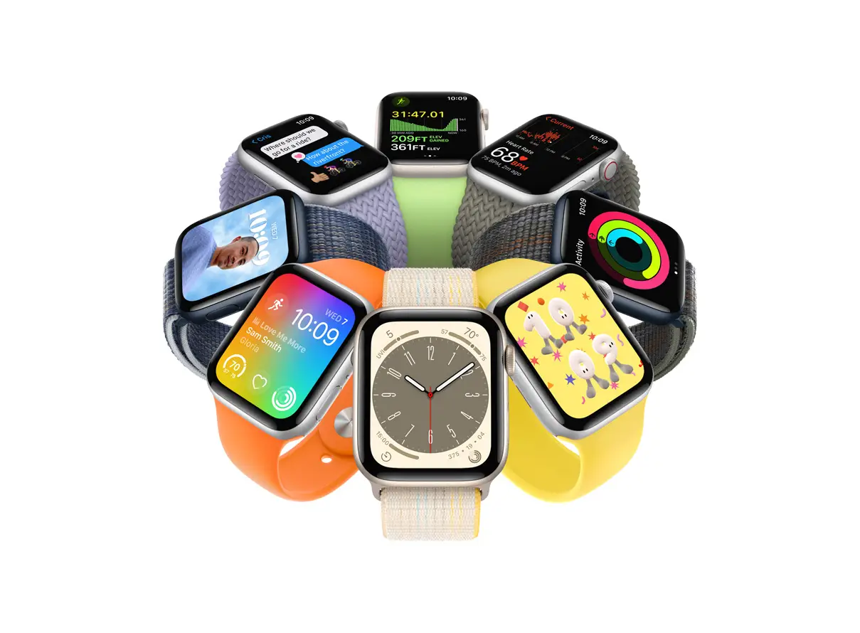 Apple Watch SE