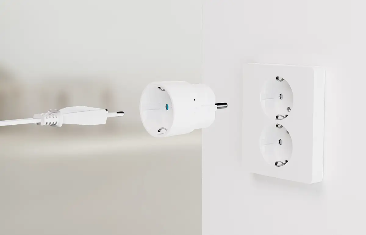 Plejd Smart Plug SPR - 1