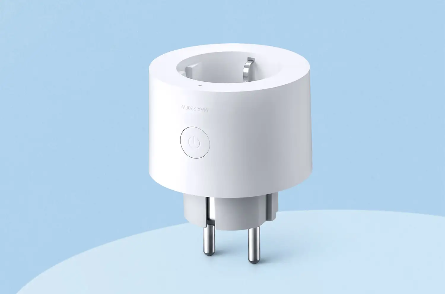 Aqara Smart Plug