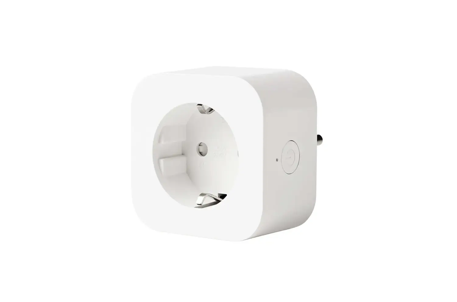 Nedis Smartlife Smart Plug 1-Pack