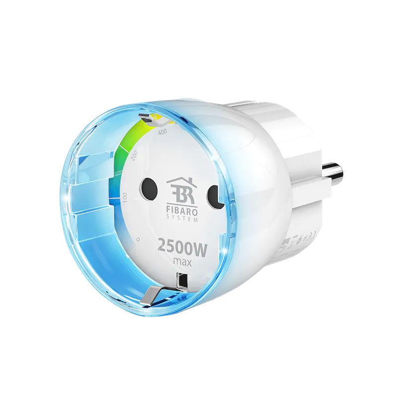 Fibaro Wall Plug