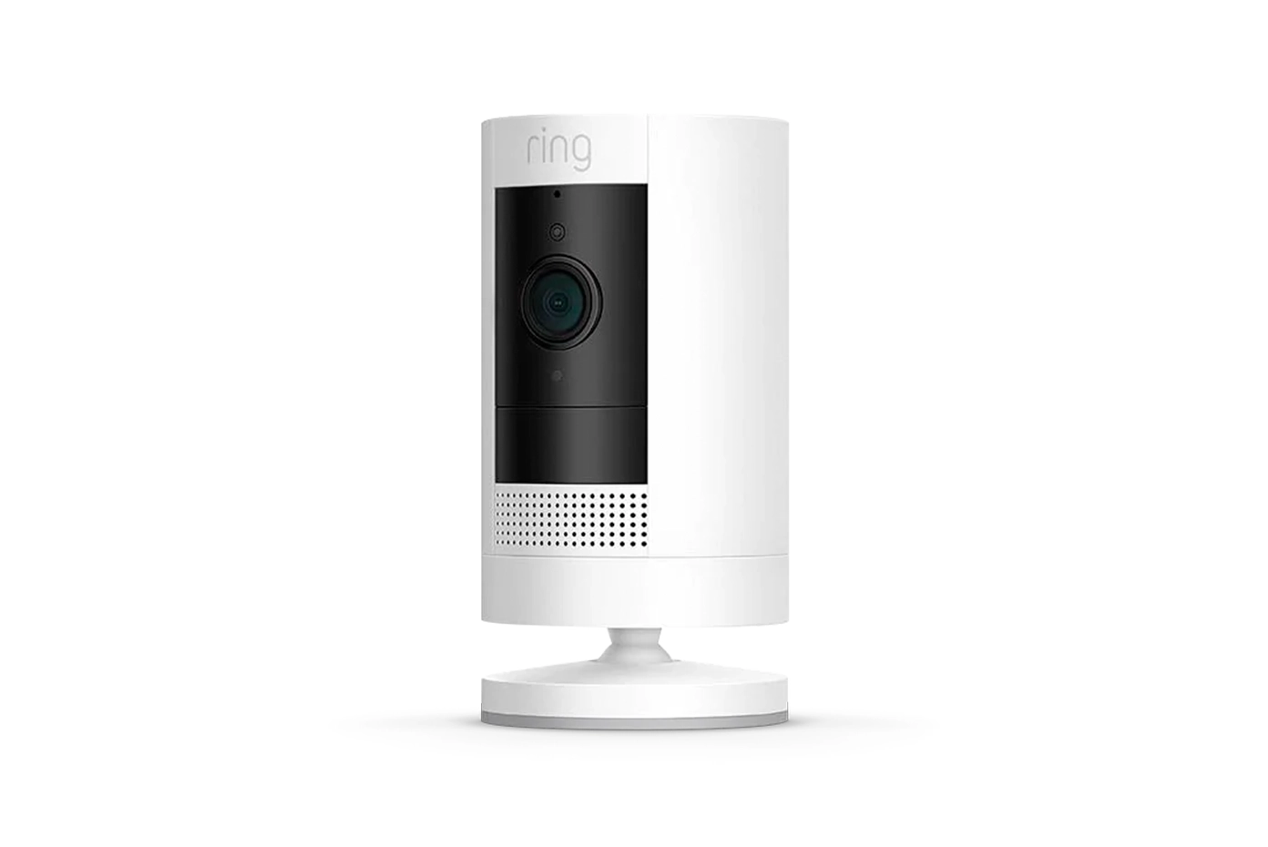 Ring Stick Up Cam Battery