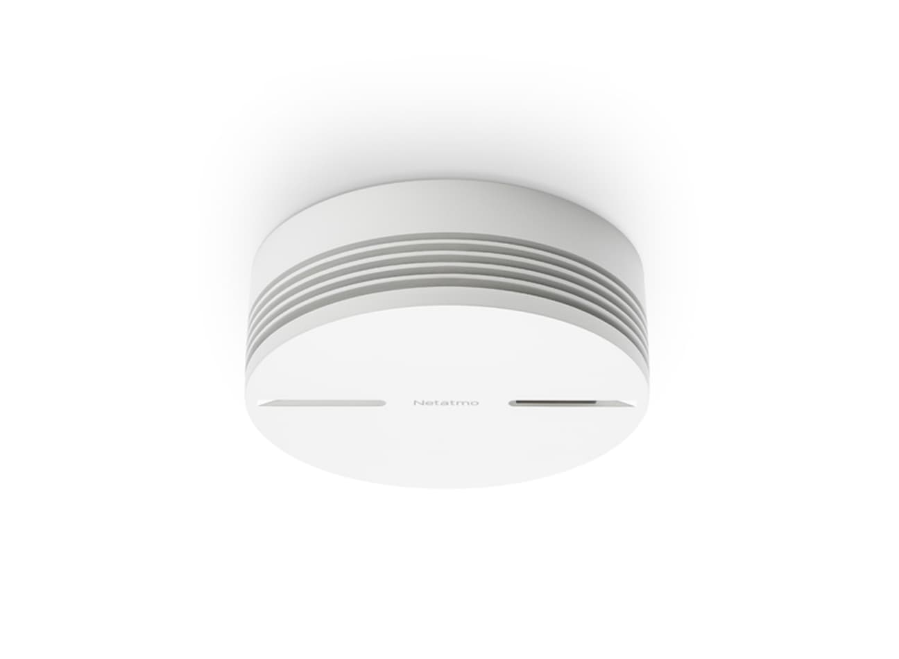 Netatmo Smart Smoke Alarm