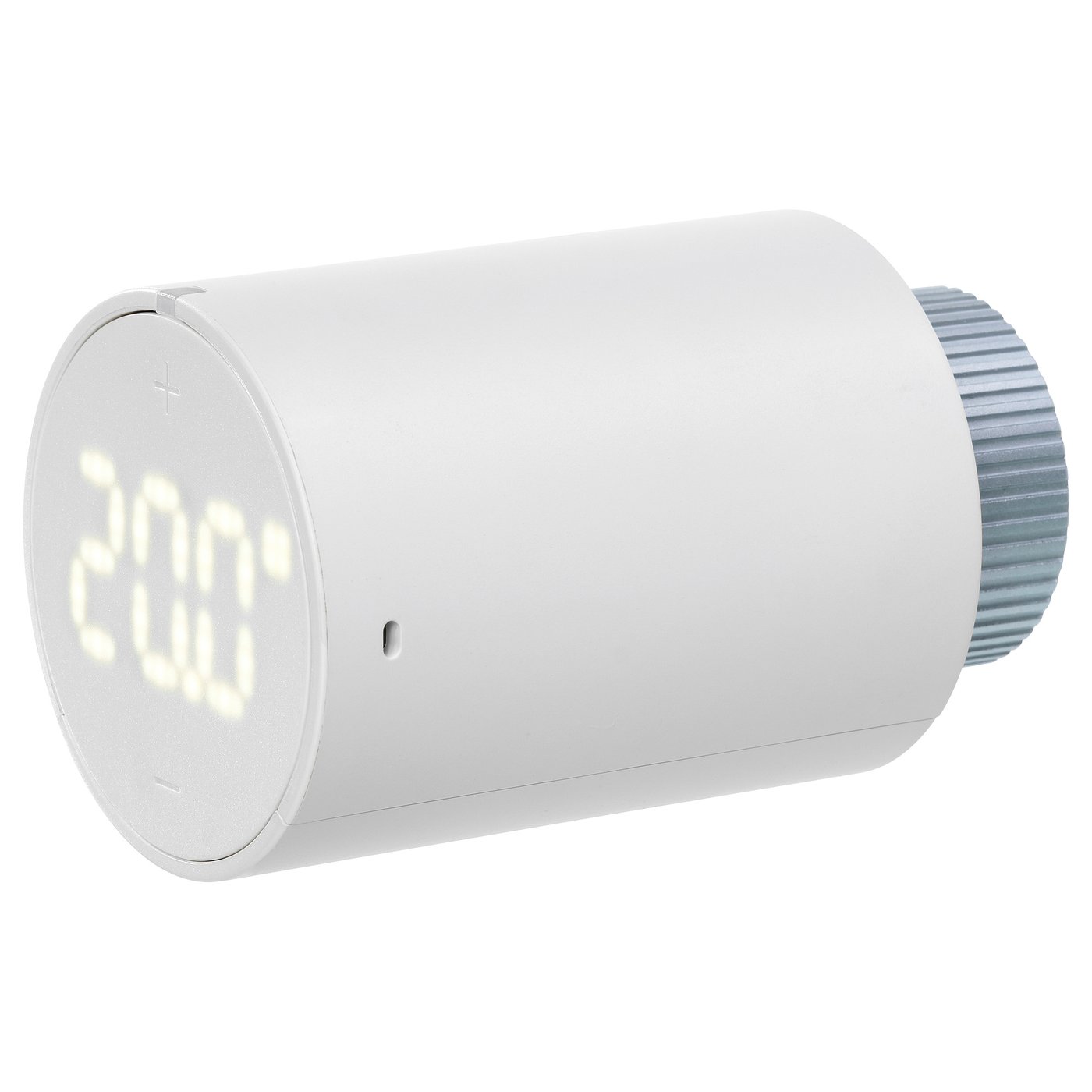 IKEA Liljebagge – smart termostat för element