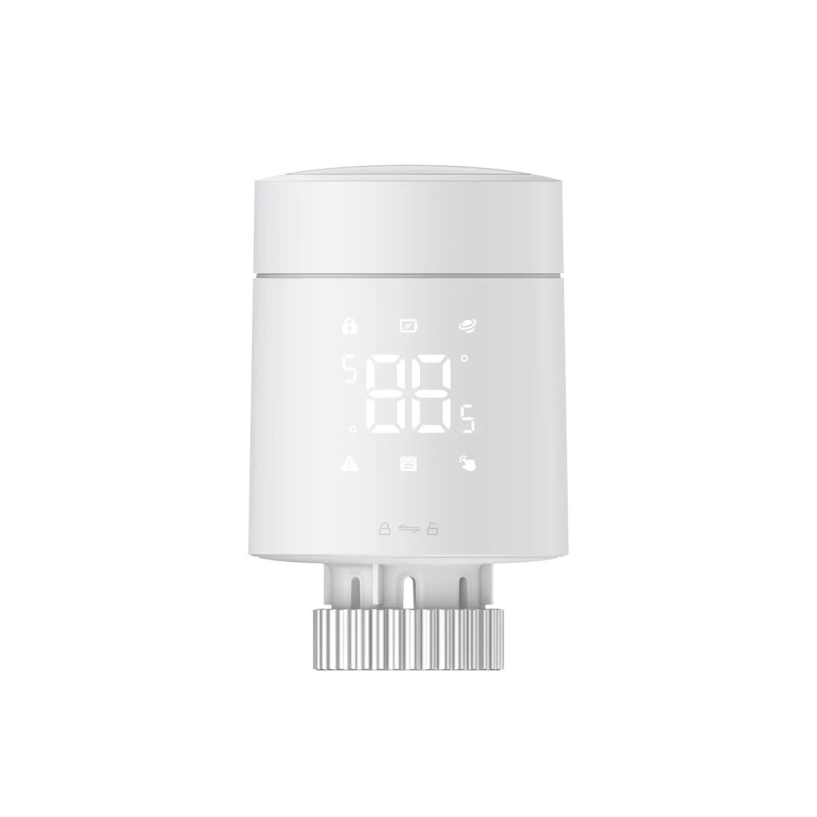 Aqara Radiator Thermostat W600 – smart radiatortermostat