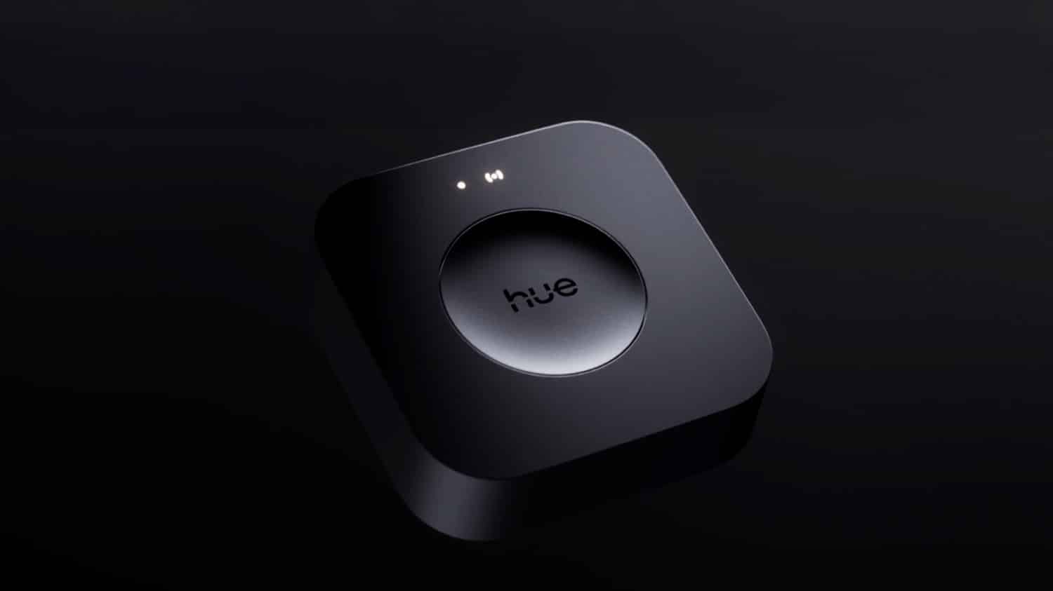 Philips Hue Custom AI Behaviors kommer nästa vecka – men bara till Bridge Pro