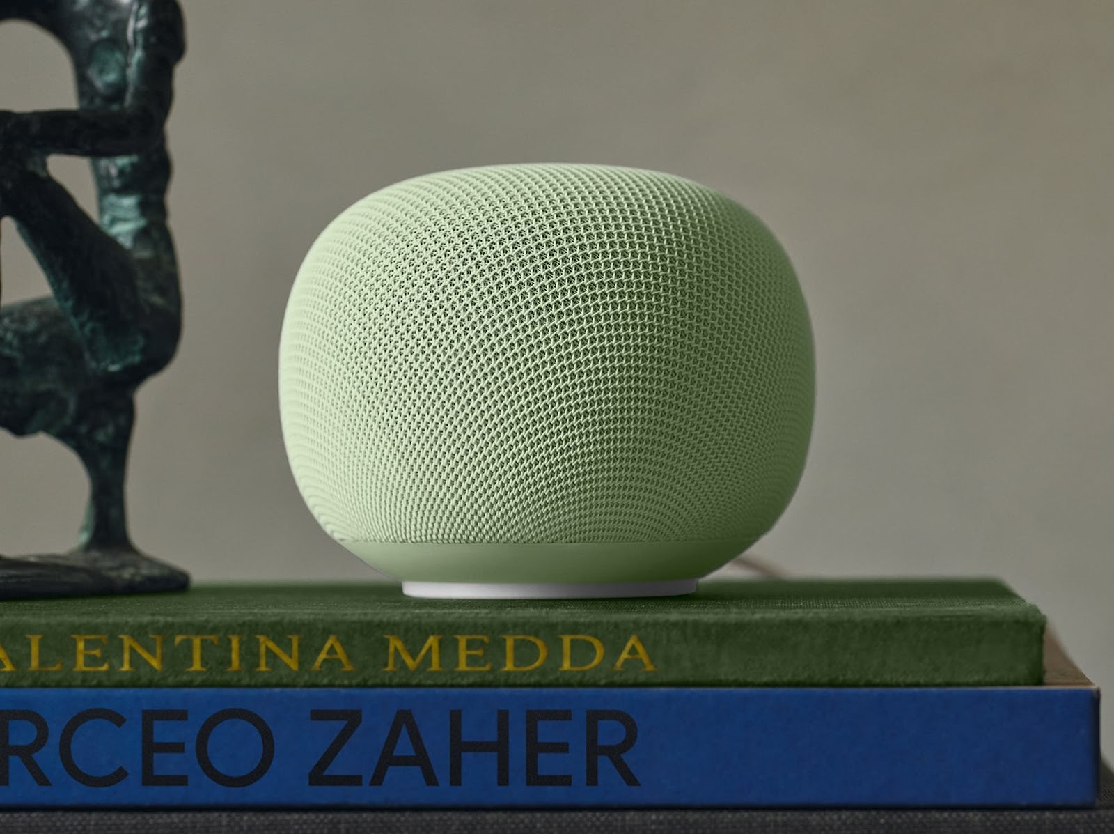 Bugg fick Google Home Speaker att ladda ner hundratals gigabyte