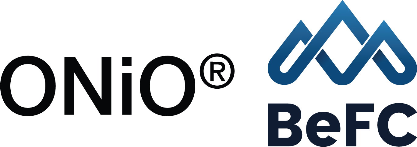 ONiO and BeFC partnership