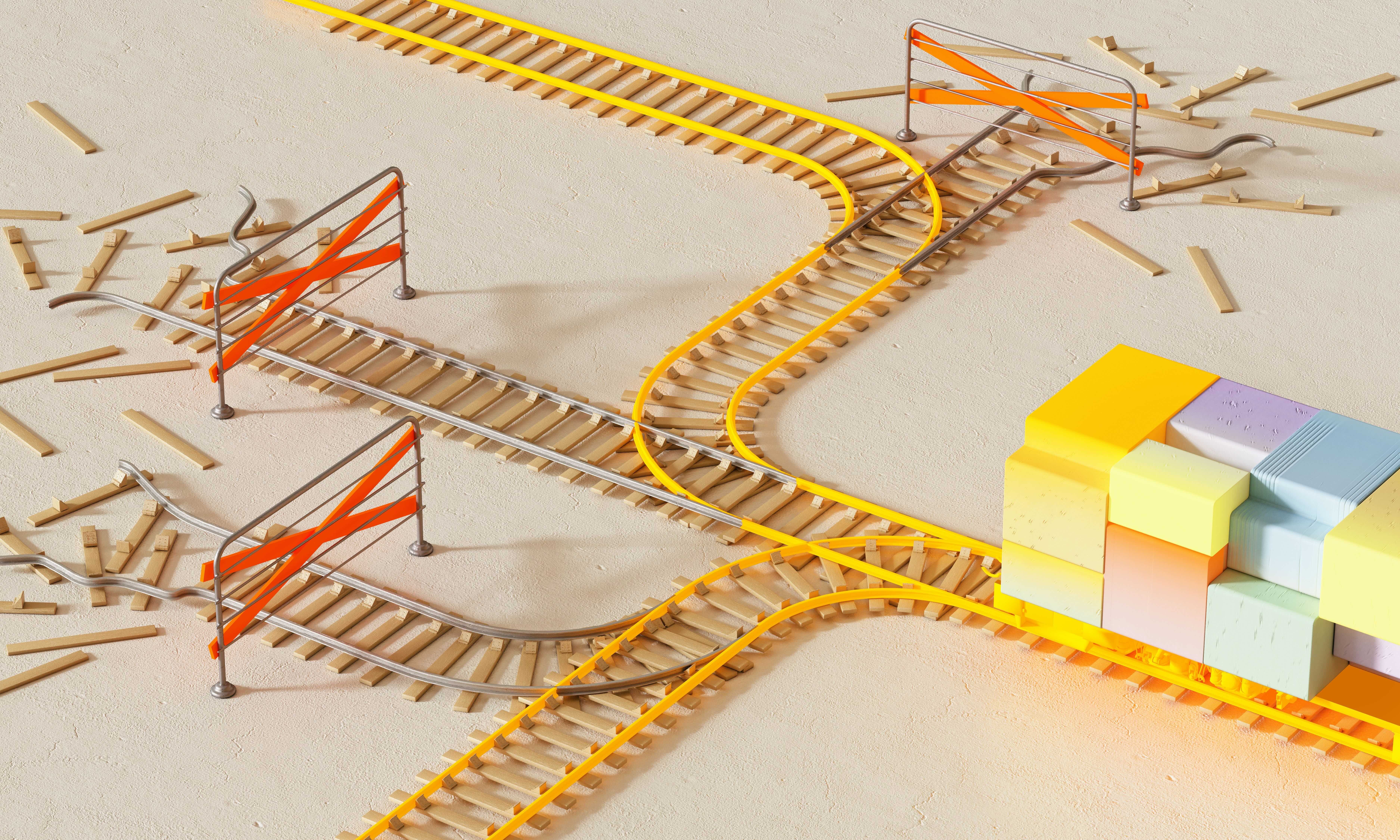 Rules and guardrails