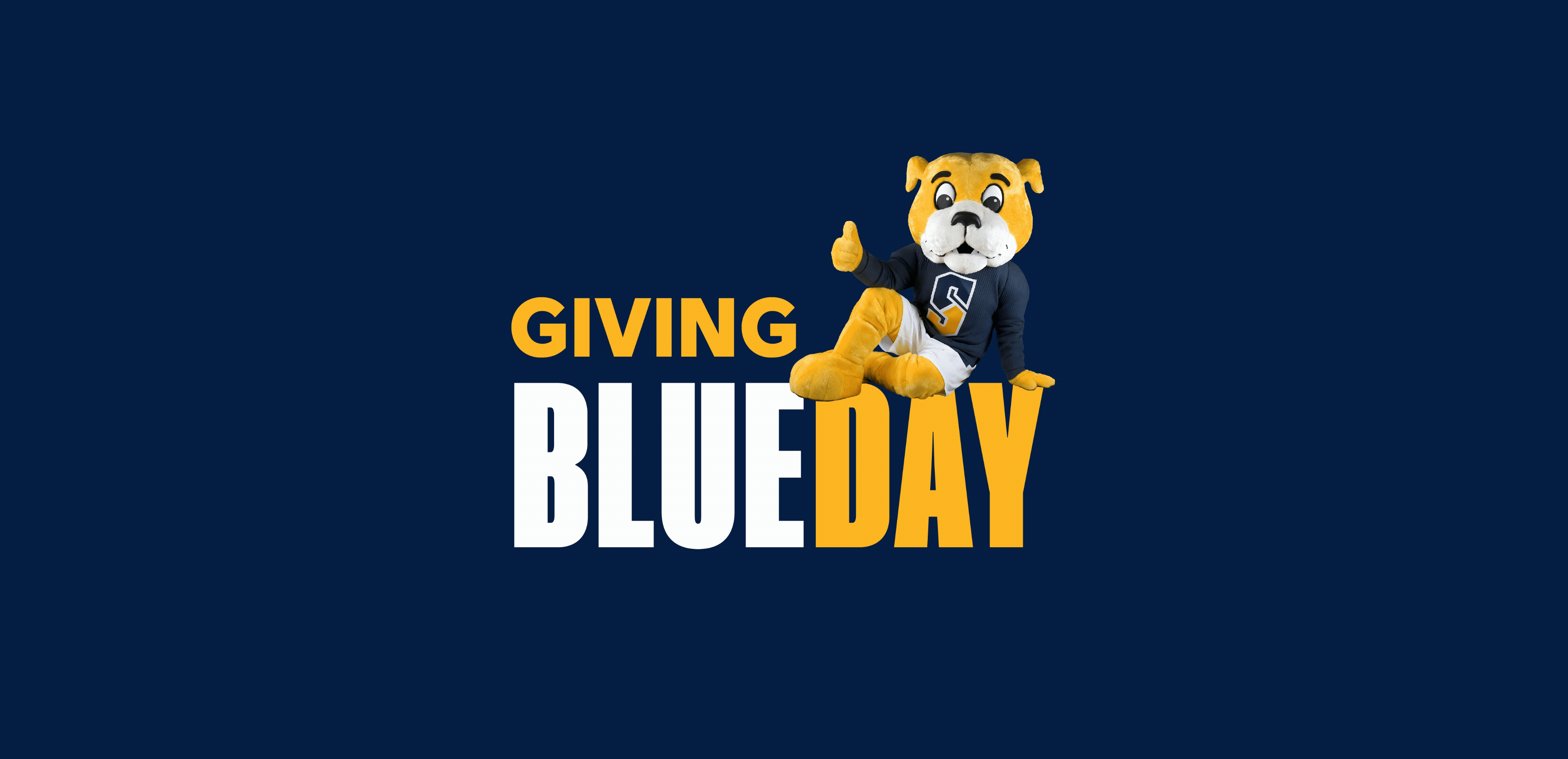 Turning Giving Tuesday into an exciting community movement.