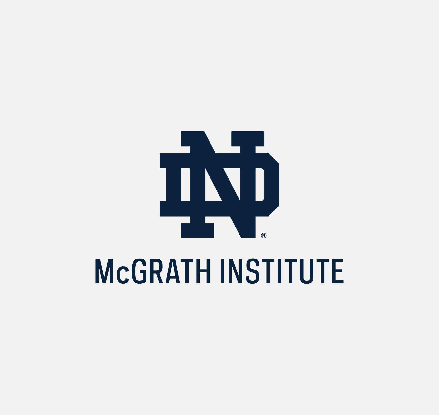 University of Notre Dame