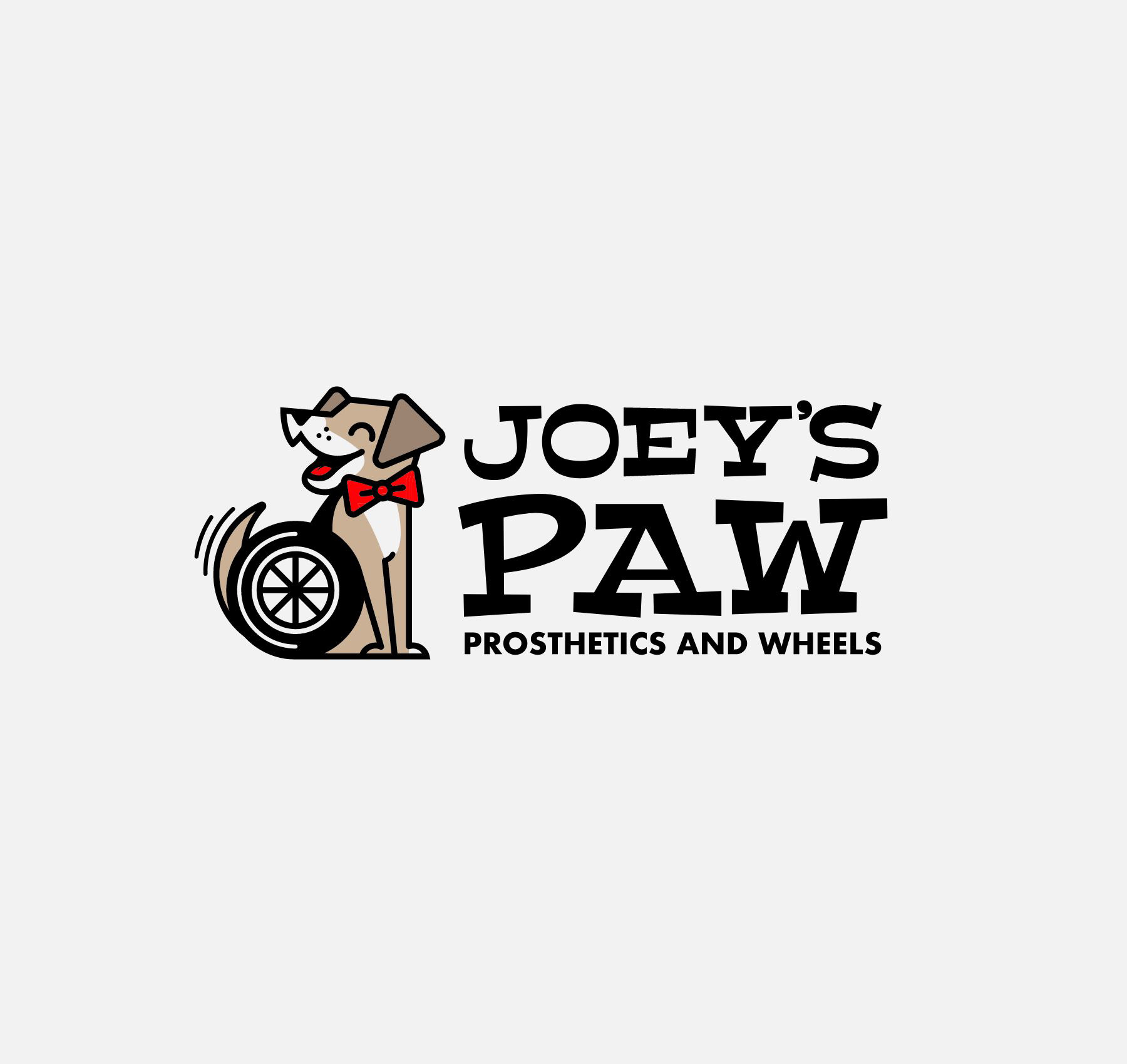 Joey's P.A.W., Inc.