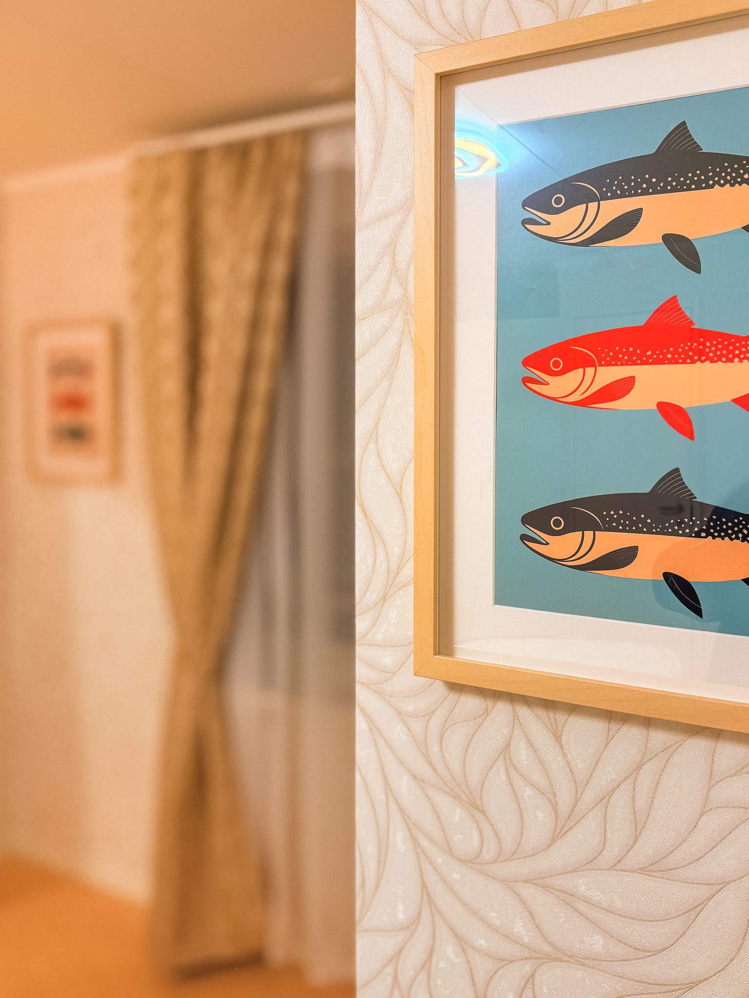 Lapla Fishing Apart-Hotel, Storuman, Swedish Lapland, Vip Suite