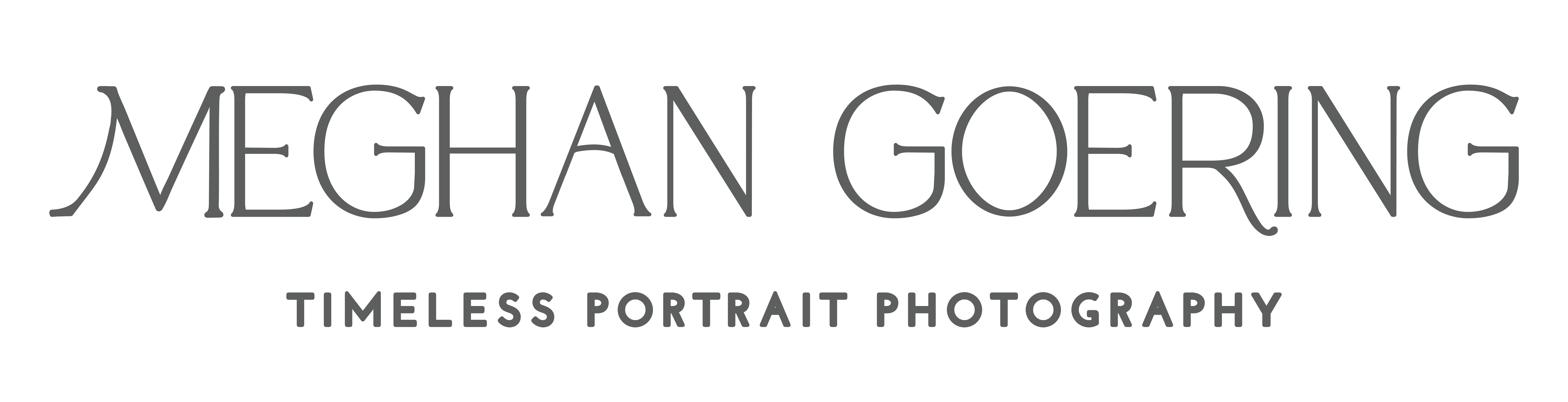 Meghan Goering Photography