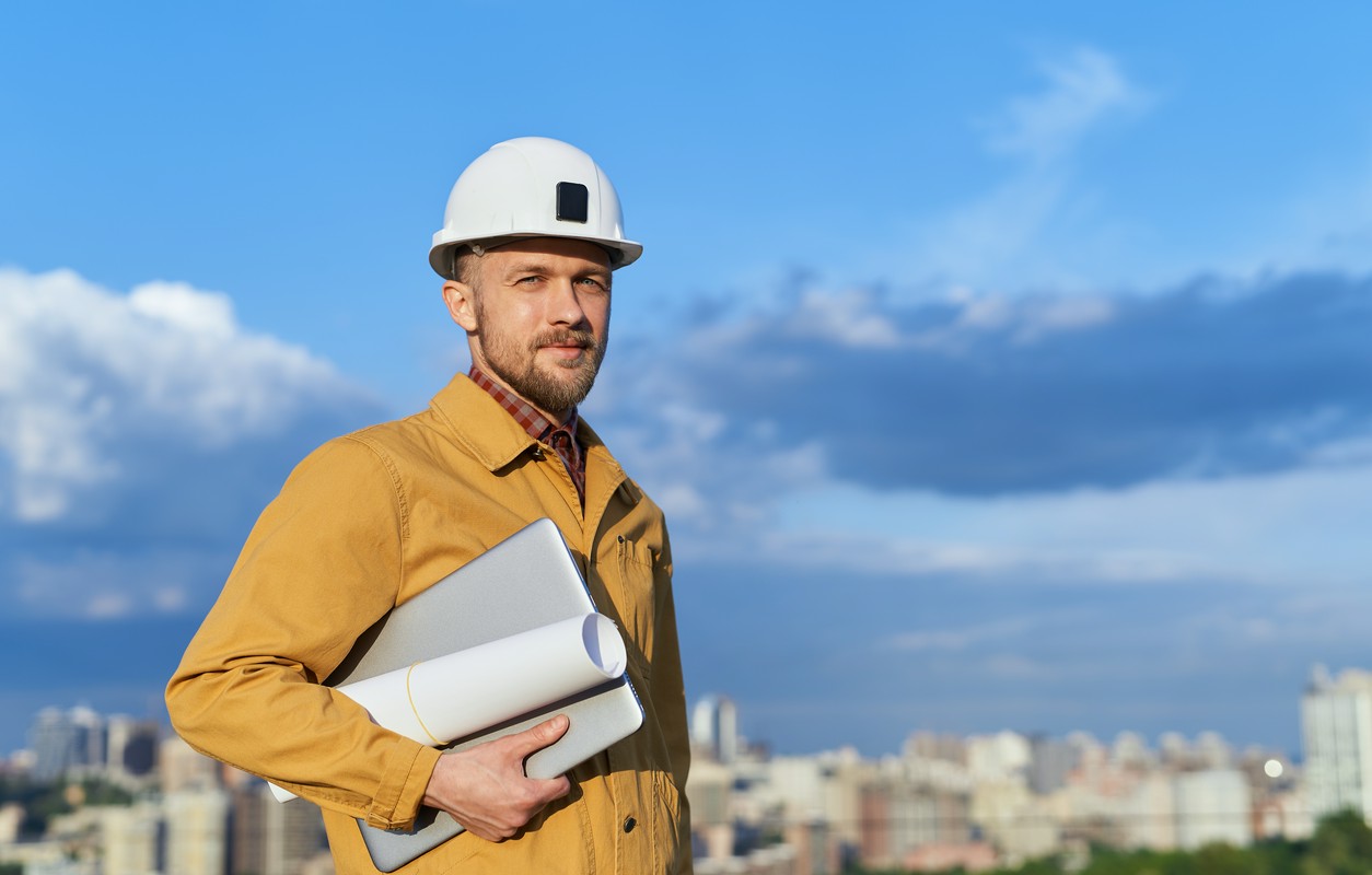 engineer
